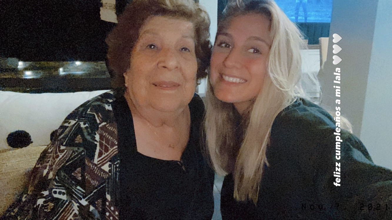 Blu Dumay | Instagram