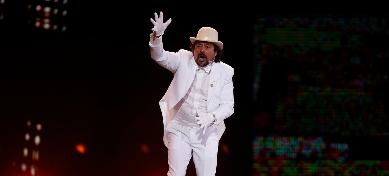 Mujer que ayudó a familia de Bombo Fica tras encerrona: 