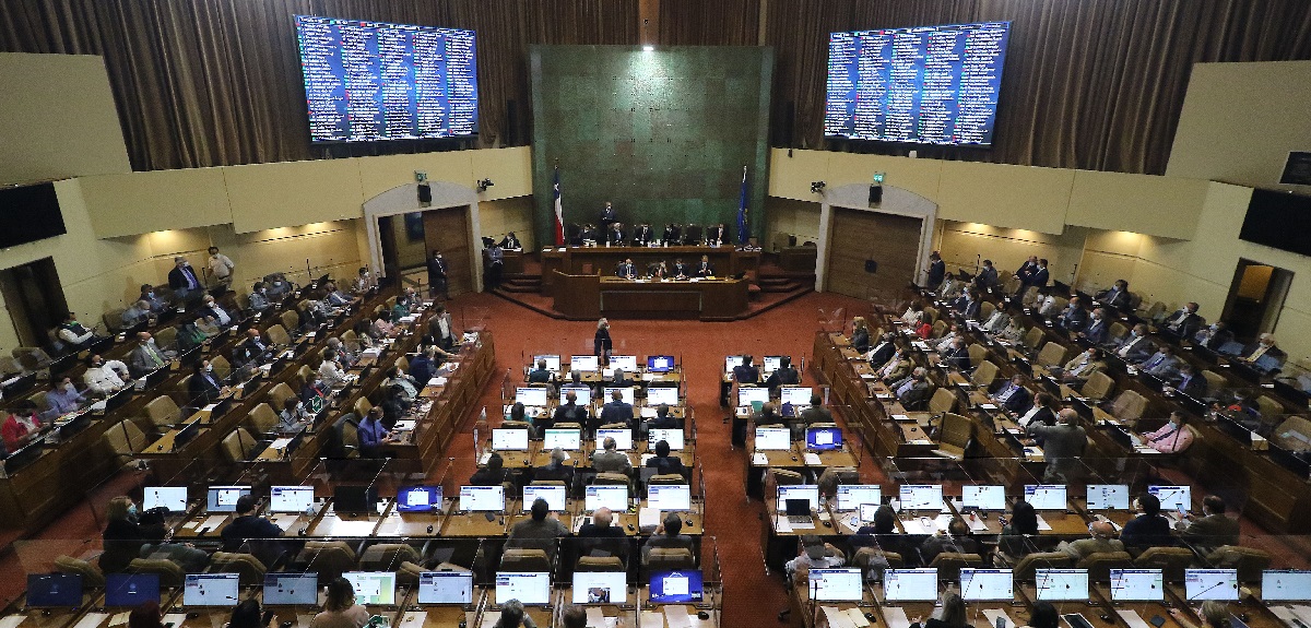 Cámara votará este lunes acusación constitucional contra presidente Piñera: ¿qué podría pasar?