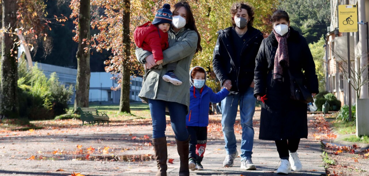 Minsal informó 4.380 nuevos casos de COVID-19: es la cifra más alta desde junio de 2021