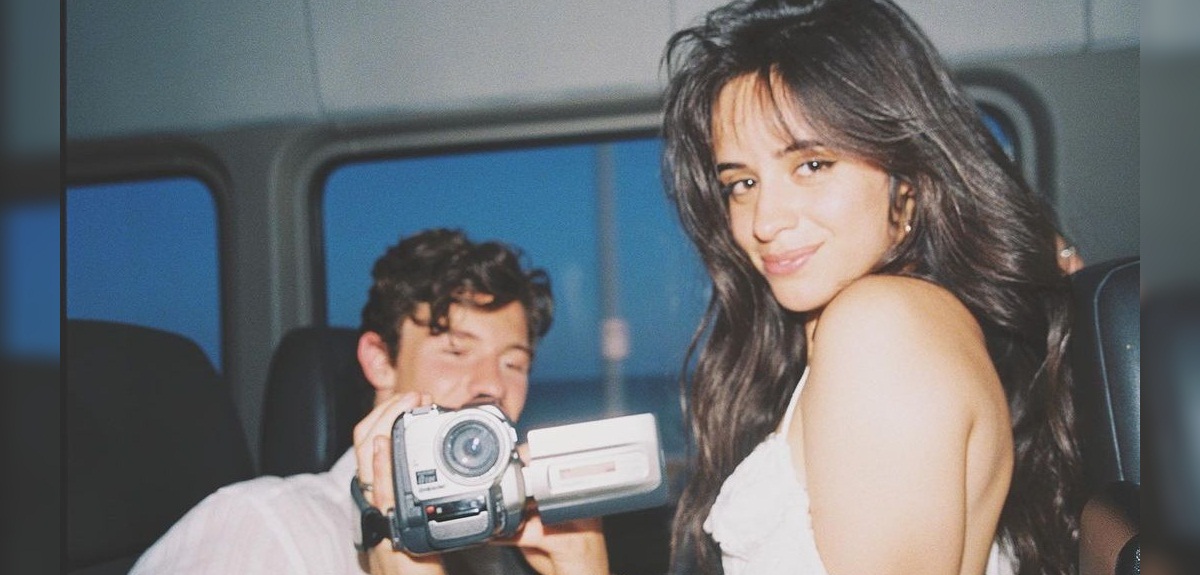 Camila Cabello y Shawn Mendes confirmaron fin de su relación: 