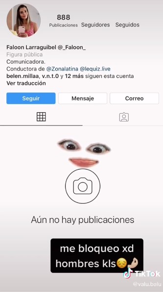 funa jean paul pineda infidelidad faloon larraguibuel