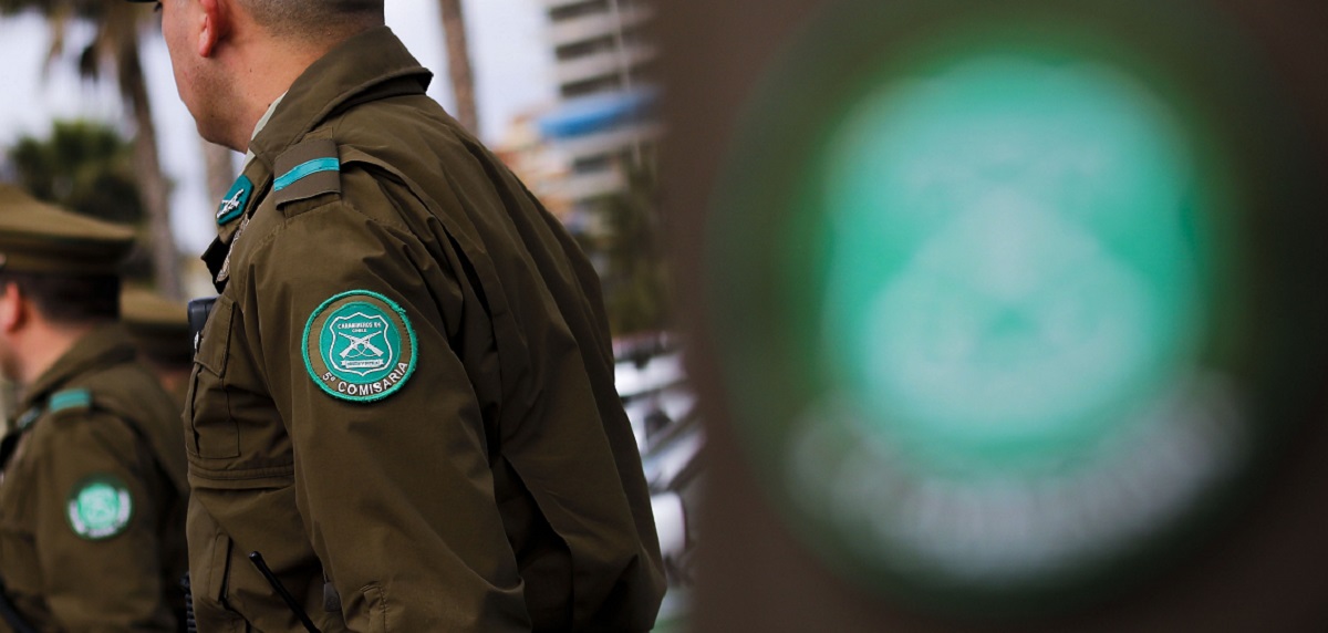 Amplían detención de carabinero acusado de violar a una compañera en Maipú: esperan peritajes