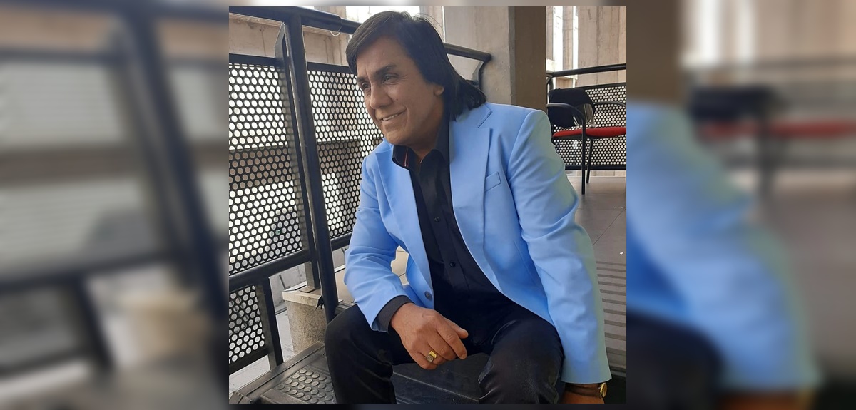 Carlos Caro y distanciamiento con Zalo Reyes tras 41 años de carrera: Cara y Sello fue crucial