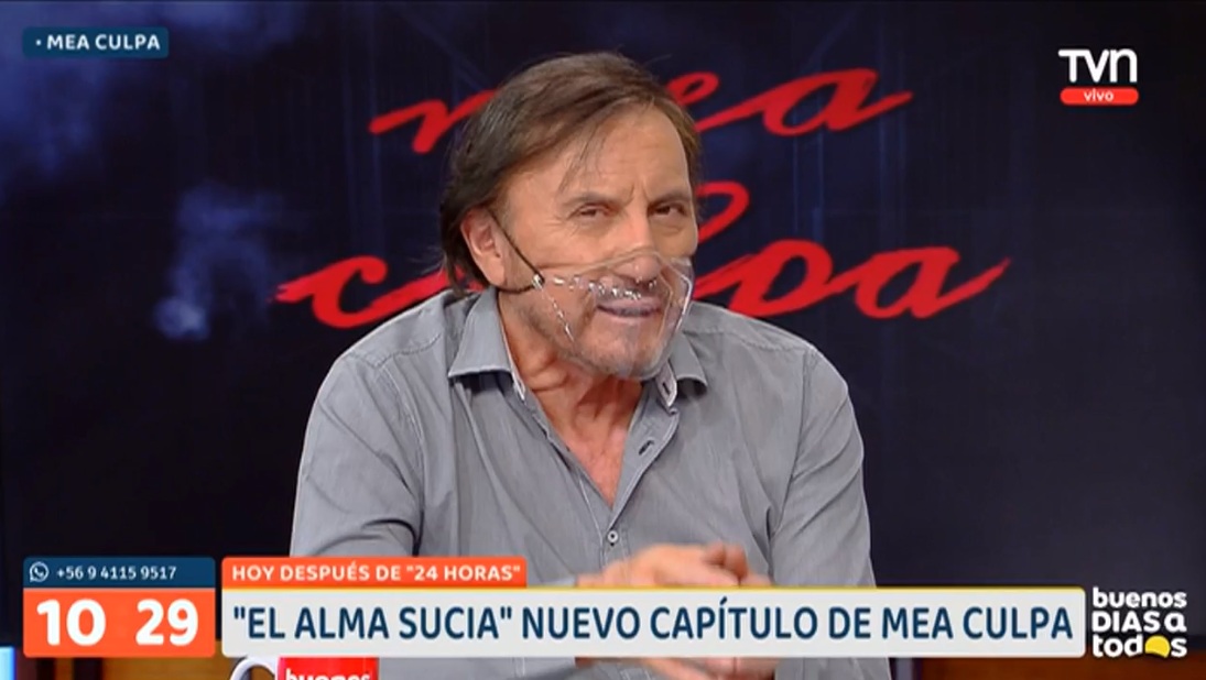 carlos pinto mea culpa 