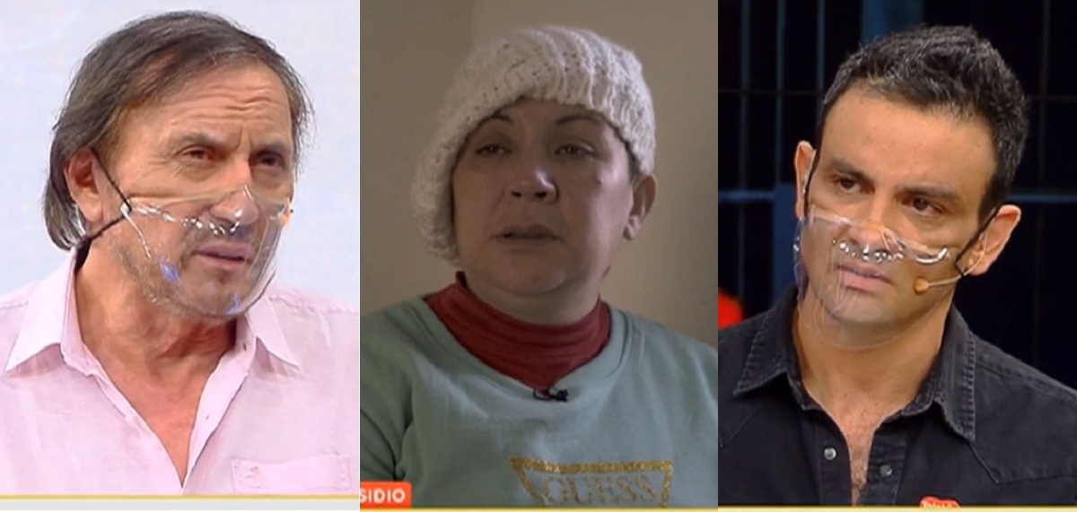 La reflexión de Gonzalo Ramírez  sobre imputada en caso de Mea Culpa que 