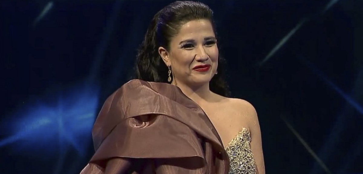 Carolina Soto adelantó lo que se viene en la final de 'The Covers': 