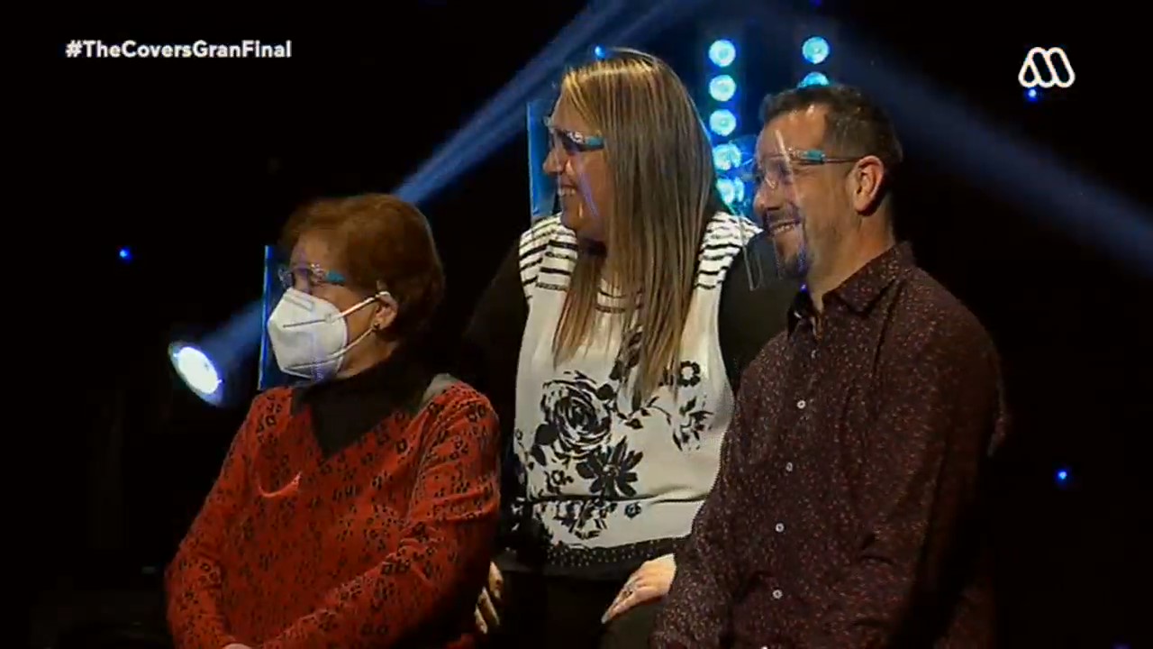 Carola Soto sorprendió a Karla Constant al revelarle su compromiso en The Covers: “¿Cuándo ocurrió?"