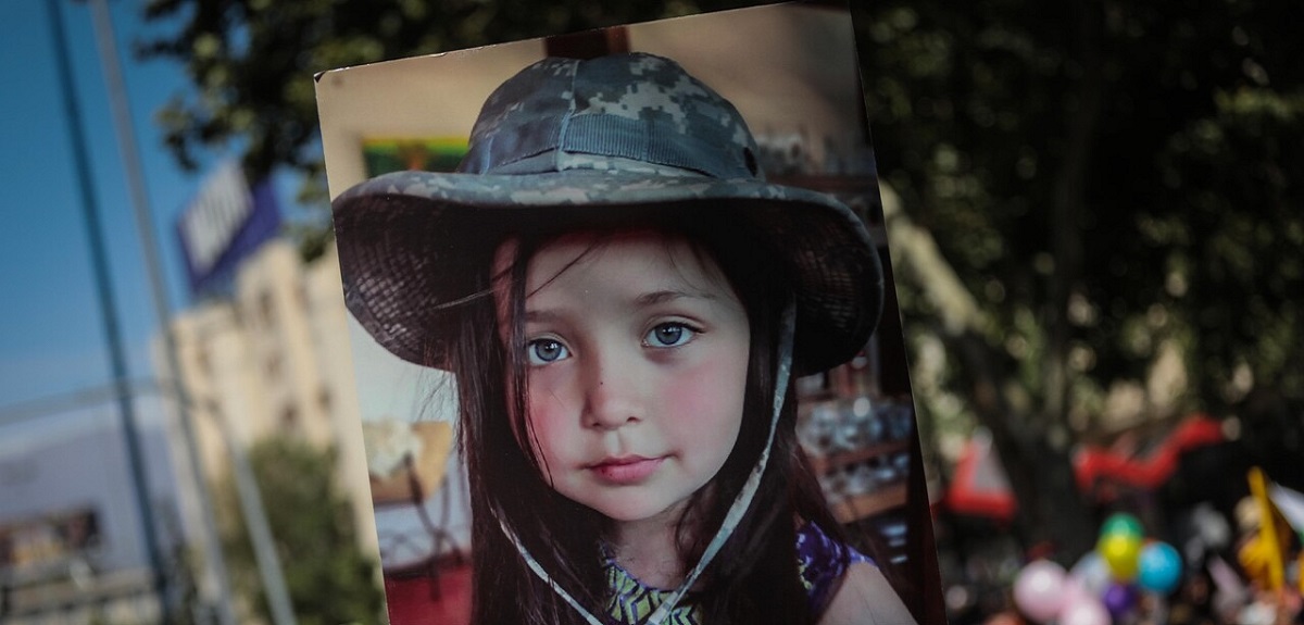 Caso Tamara Moya: fiscalía pide presidio perpetuo y 10 años de internación para acusados del crimen