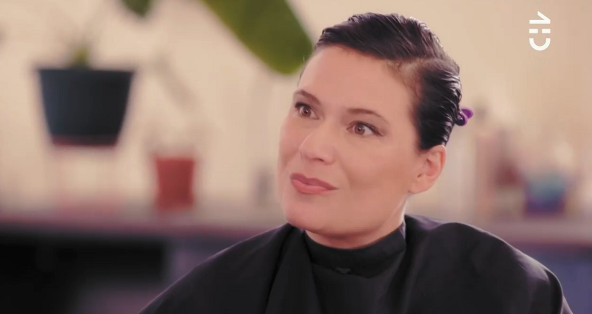 Catherine Mazoyer recordó duro episodio que vivió en su infancia por 'ser gorda'