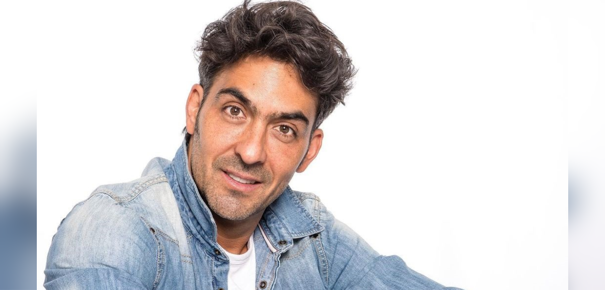 Chris Carpentier fue víctima de violento asalto en Colombia: lo abordaron tres sujetos armados