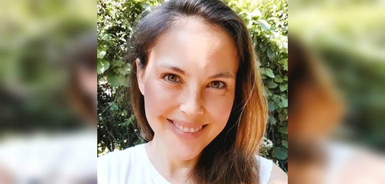 La afligida publicación de Chriss Mc Millan tras ser formalizada por hurto y quedar en libertad