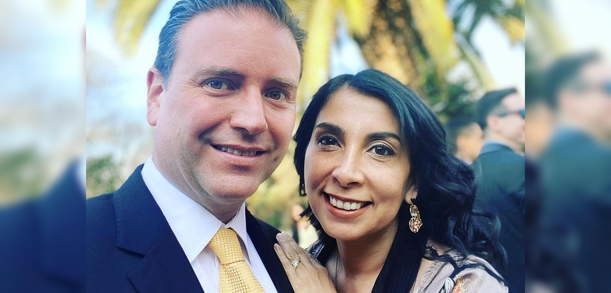 Christian Pino sacó la voz tras fallo de Contraloría contra Rubilar: 