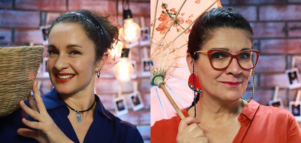 ¿Era la más débil de MasterChef? Claudia Miranda respondió a dichos de Pepi Velasco