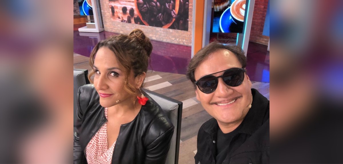 Rodrigo Muñoz recordó tragicómica anécdota con Claudia Pérez: 