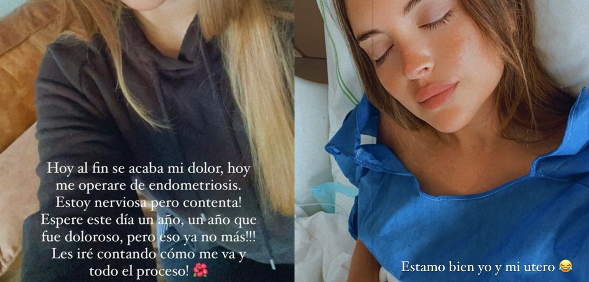 Constanza Piccoli | Instagram