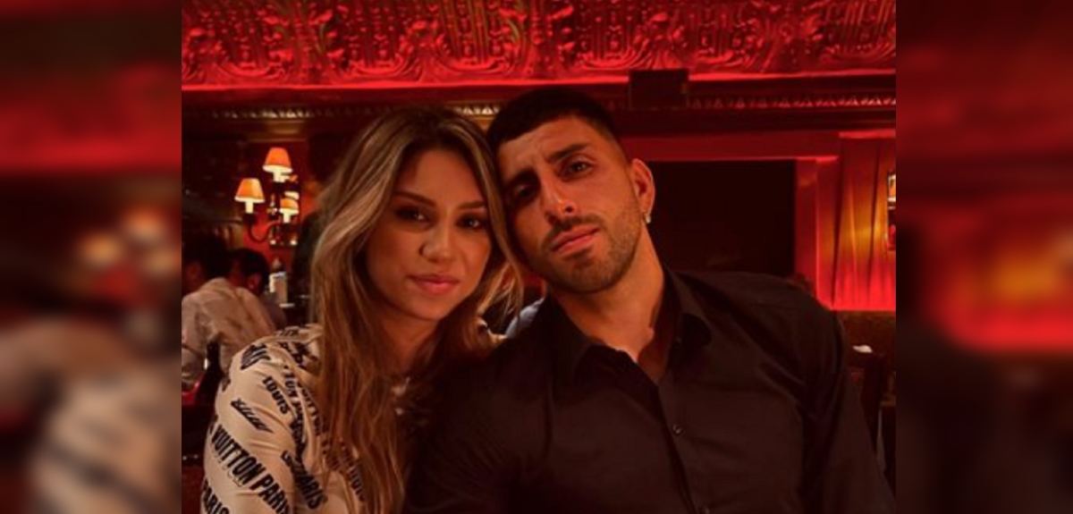 Aseguran que Coni Ríos y Guillermo Maripán terminaron su relación por este entendible motivo