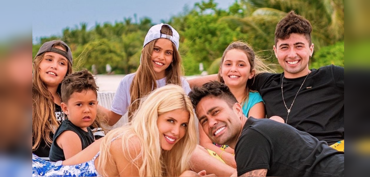 Coté López hizo su propia 