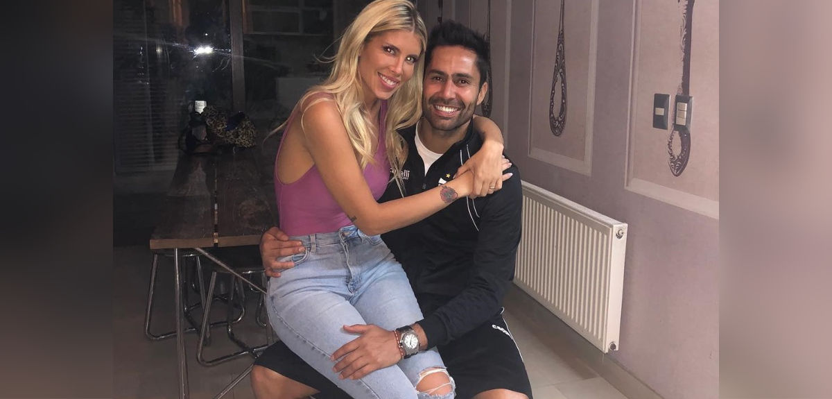 Coté López reveló el motivo de salud que ausentó a Luis Jiménez de la Roja: 