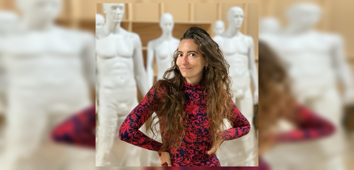 Diseñadora de los trajes de ‘Quién es la máscara’ recordó fail que sufrió un famoso con su disfraz