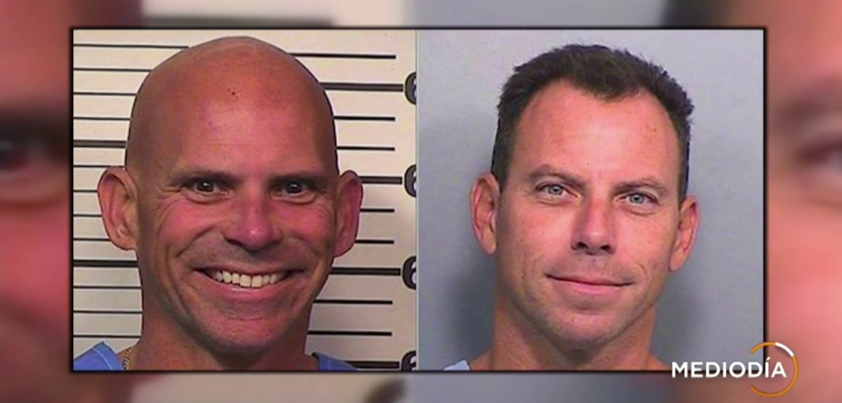 Erik y Lyle Menendez, los hermanos que mataron a sus adinerados padres para quedarse con su fortuna