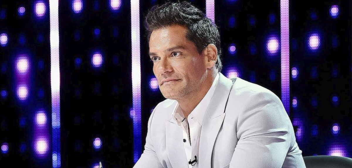 Cristián de la Fuente reaccionó ante estado de salud de Carmen Salinas: 