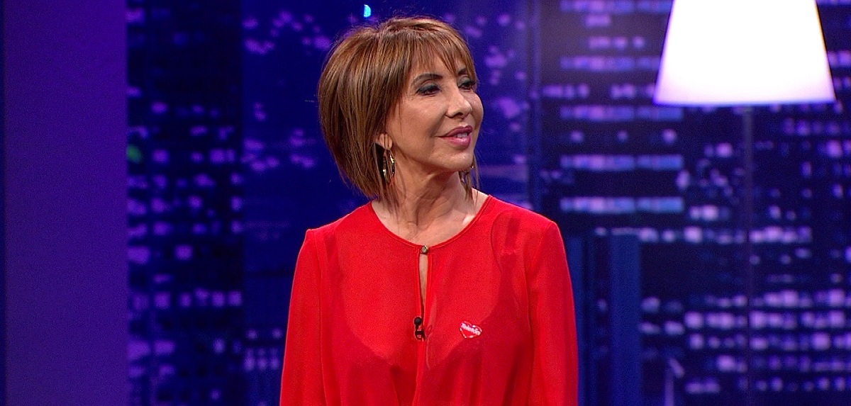 Cristina Tocco recordará rabia que pasó con expololo: escribió carta amenazando con quitarse la vida