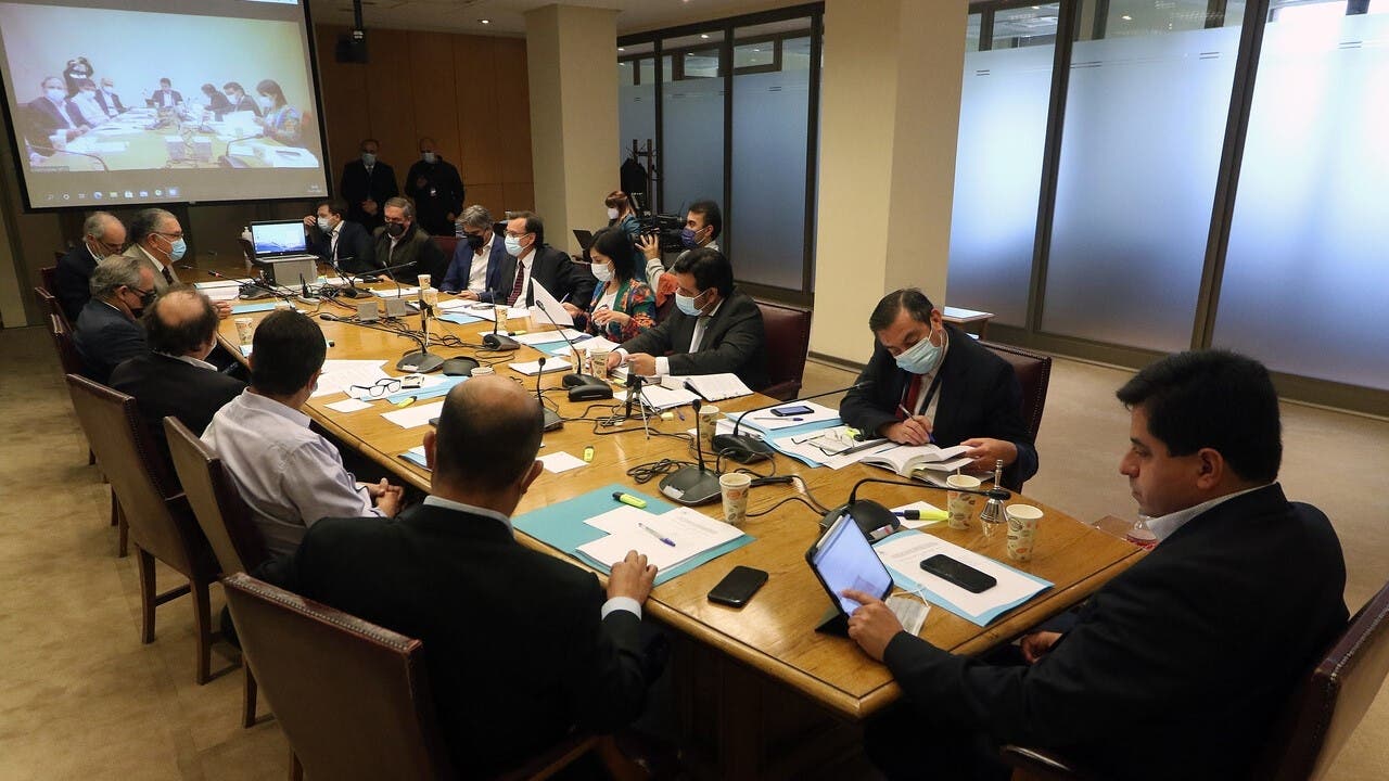 ¿Cuándo se vota el cuarto retiro? Esto es lo que viene para el controvertido proyecto en el Congreso