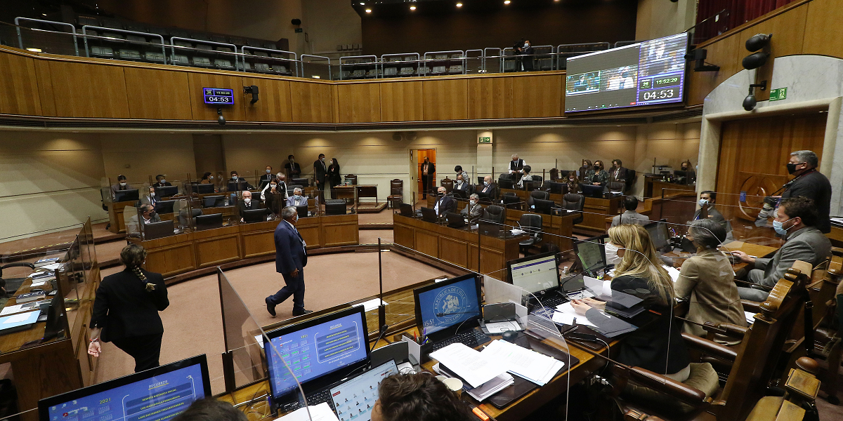 ¿Cuándo se votará el cuarto retiro del 10% en el Senado? Confirman fecha para la próxima semana