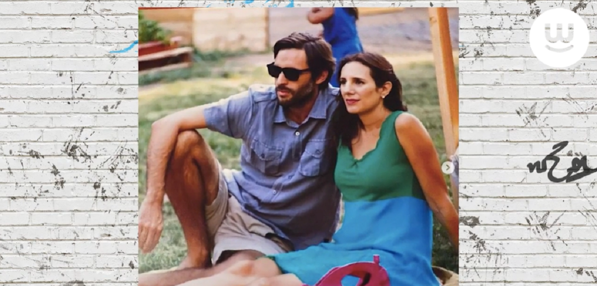 Daniel Matamala y su relación con Blanca Lewin