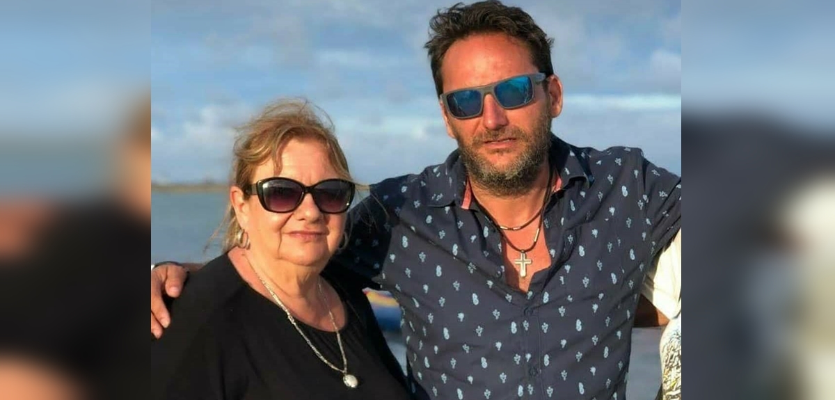 Daniel Fuenzalida conmemoró a su fallecida madre en especial y sensible fecha: 