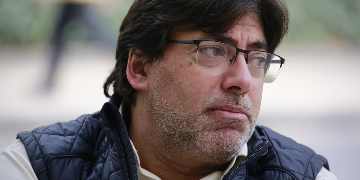 Hermano de Daniel Jadue se integra al Gobierno de Boric: ocupará rol clave en la Subtel