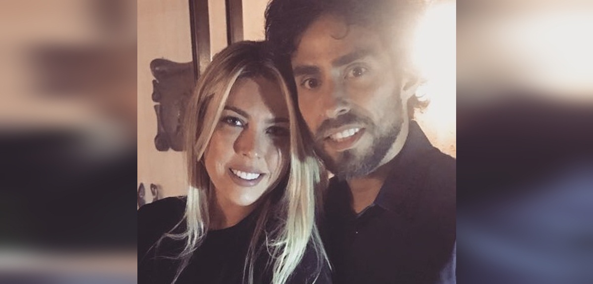 Daniela Aránguiz habló del tatuaje que se hizo de Jorge Valdivia: 