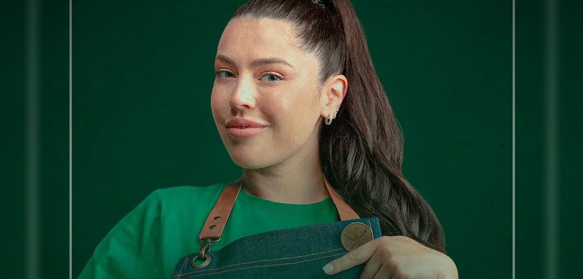 El aviso de Daniela Aránguiz sobre El Discípulo del Chef: 