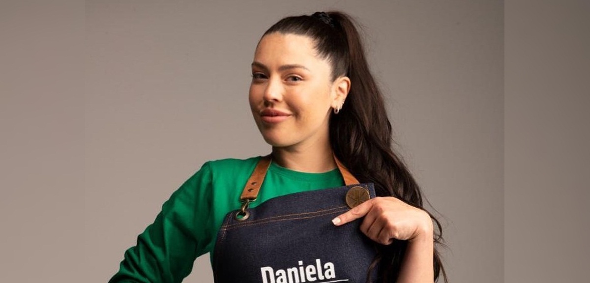 Daniela Aránguiz deslizó crítica a El Discípulo del Chef: 