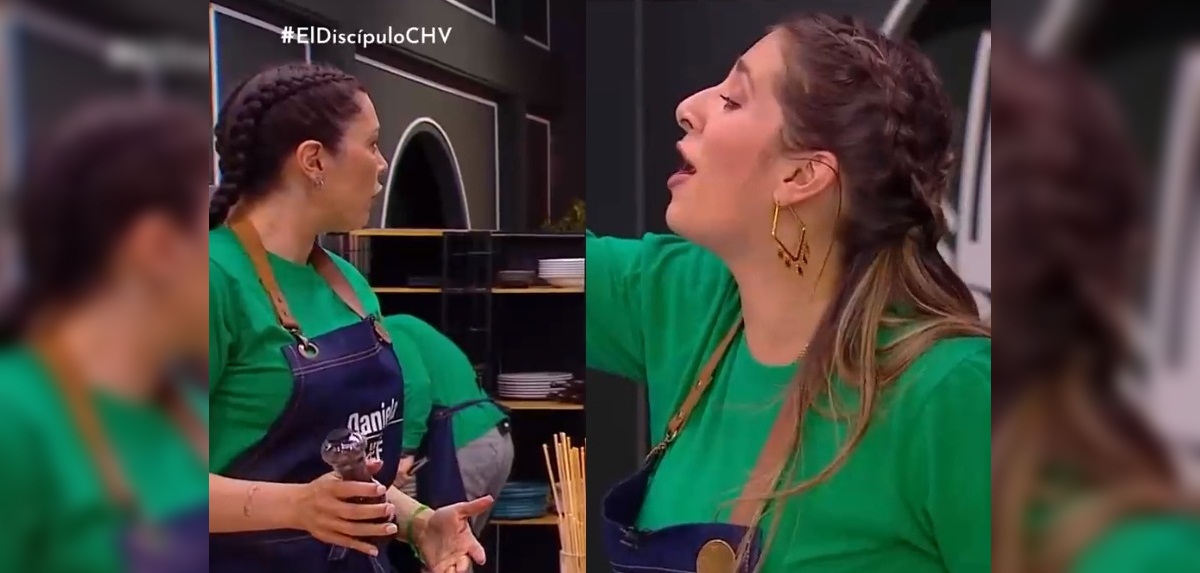 daniela aranguiz perla ilich