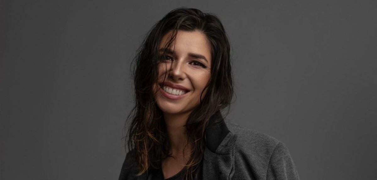 Dayana Amigo contó detalles de su personaje en 'Amar Profundo': “Gemita es una mujer machista”