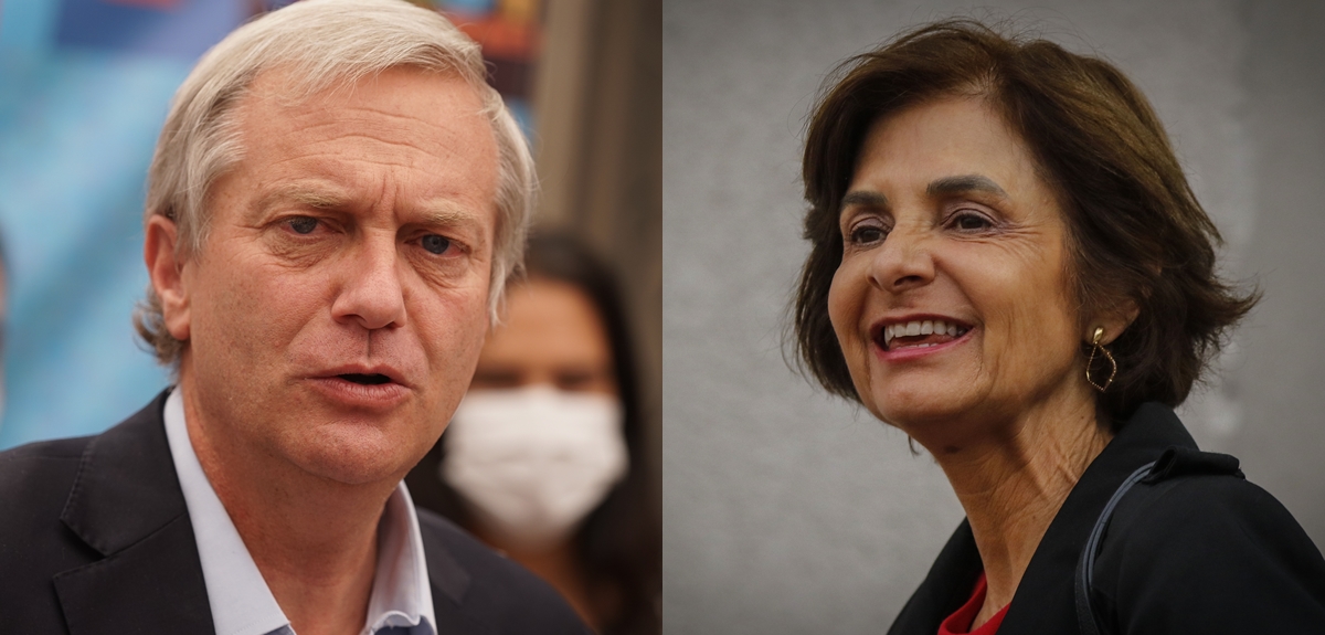 Daza confirma que se suma 