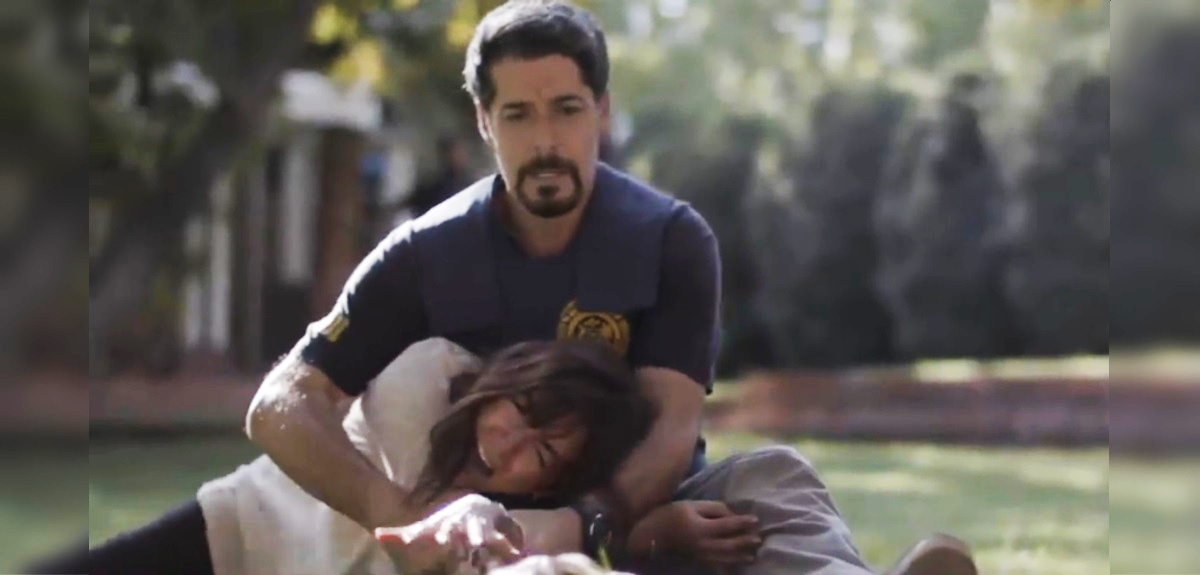 ¿Sobrevivirá Mateo? Escenas finales de 'Demente' muestran a Teresa desesperada por su hijo