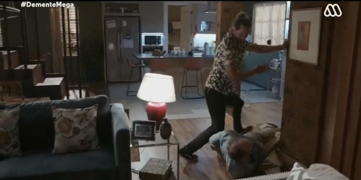 Seguidores de 'Demente' aplaudieron paliza de Emiliano a Dante: “Así se defienden a las hermanas”