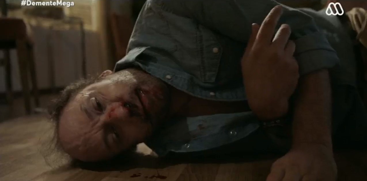 Seguidores de 'Demente' aplaudieron paliza de Emiliano a Dante: “Así se defienden a las hermanas”