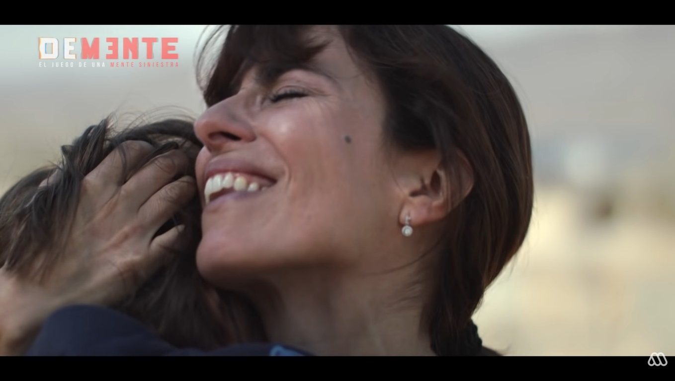 Teresa Betancourt | Paz Bascuñán