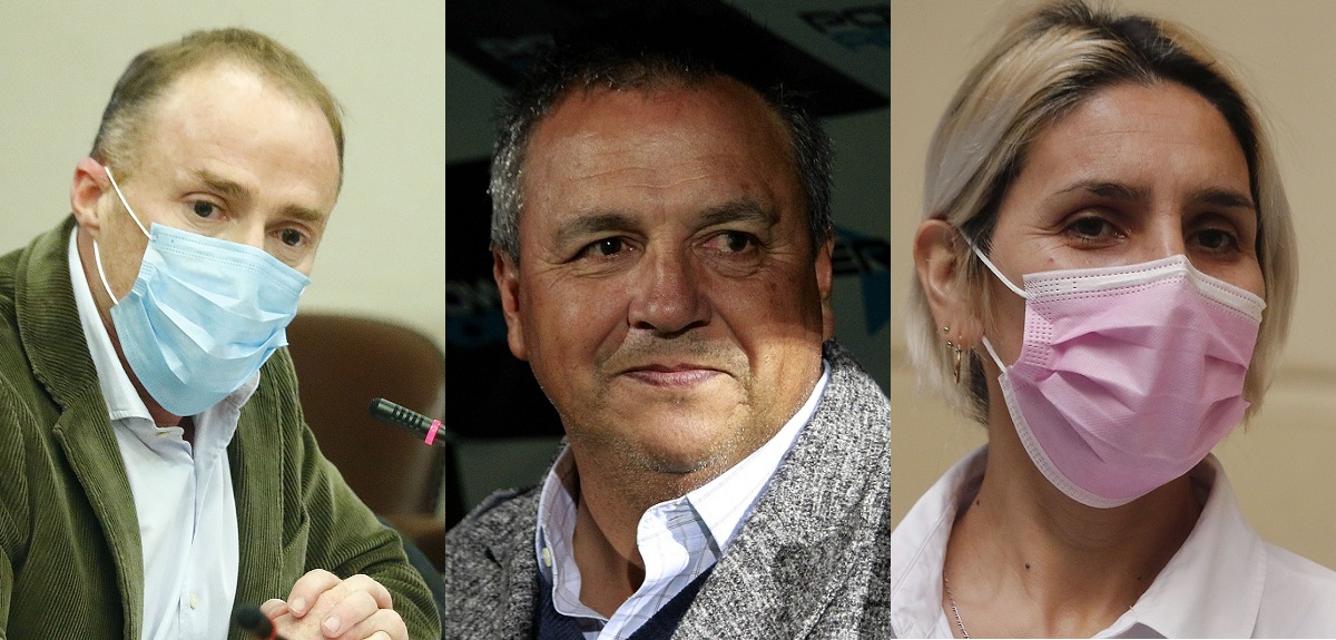 Castañeda quedó fuera de la Cámara por 190 votos: ¿cómo les fue a exdeportistas en las elecciones?