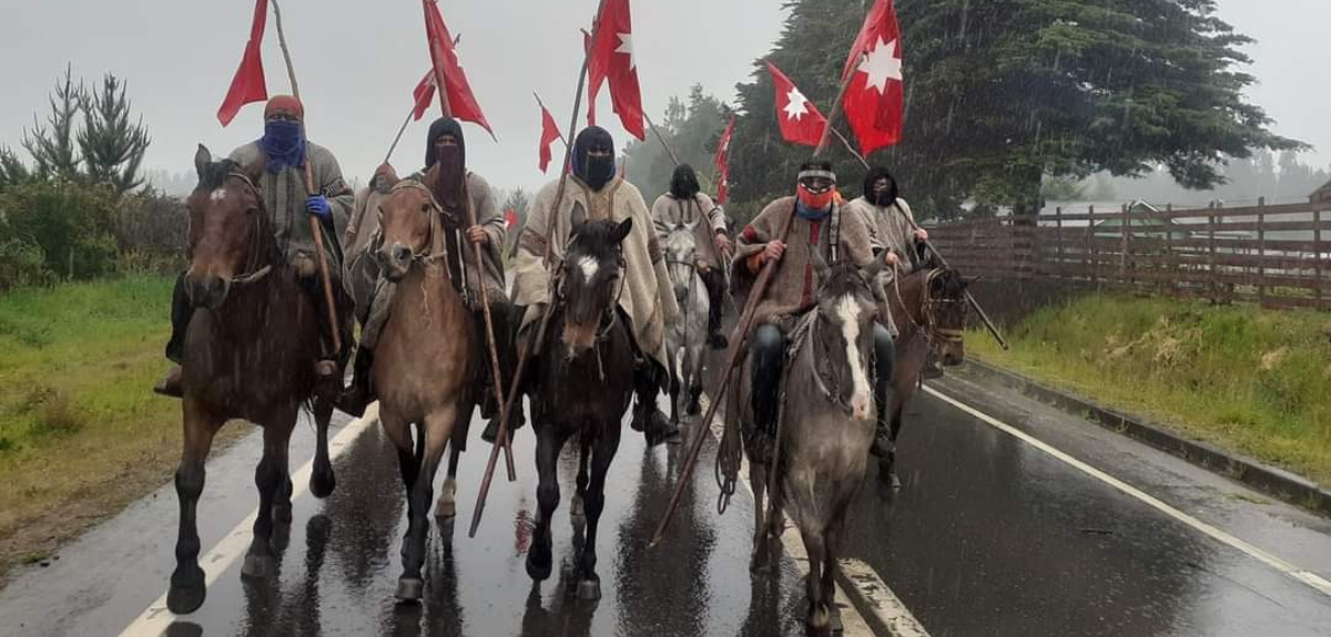 Las versiones de lo ocurrido en Cañete: INDH confirmó solo un fallecido tras enfrentamientos