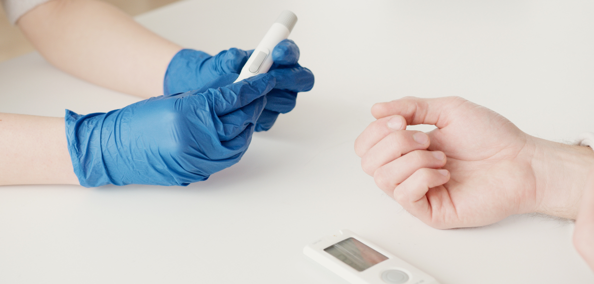 En el Día Mundial de la Diabetes: especialistas advierten aumento de diabetes por pandemia