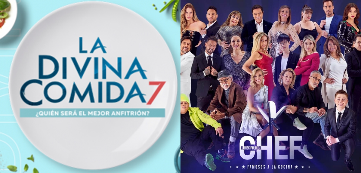 La Divina Comida anuncia especial con exmiembros de El Discípulo del Chef: conoce quiénes cocinarán