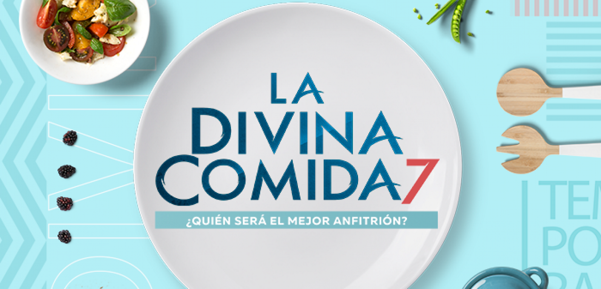 De un consagrado actor a un joven periodista: La Divina Comida confirmó invitados para este sábado