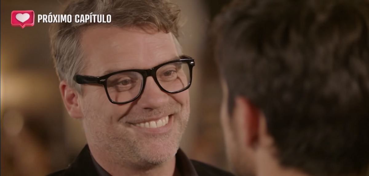 Diego Muñoz se refirió a posible arreglo de rifa de su personaje en Pobre Novio: 