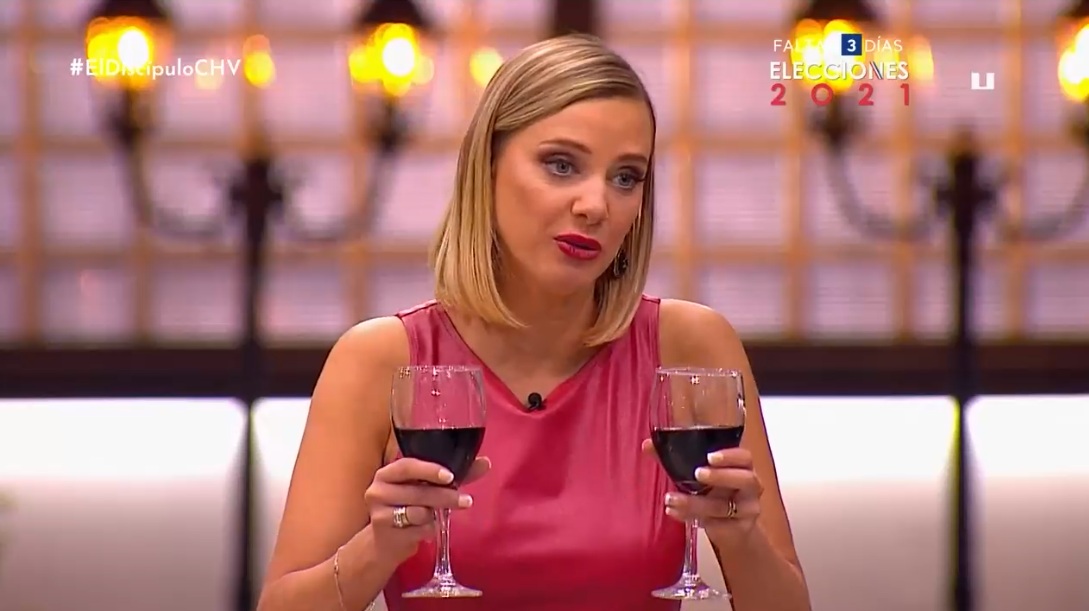 emilia daiber discipulo del chef