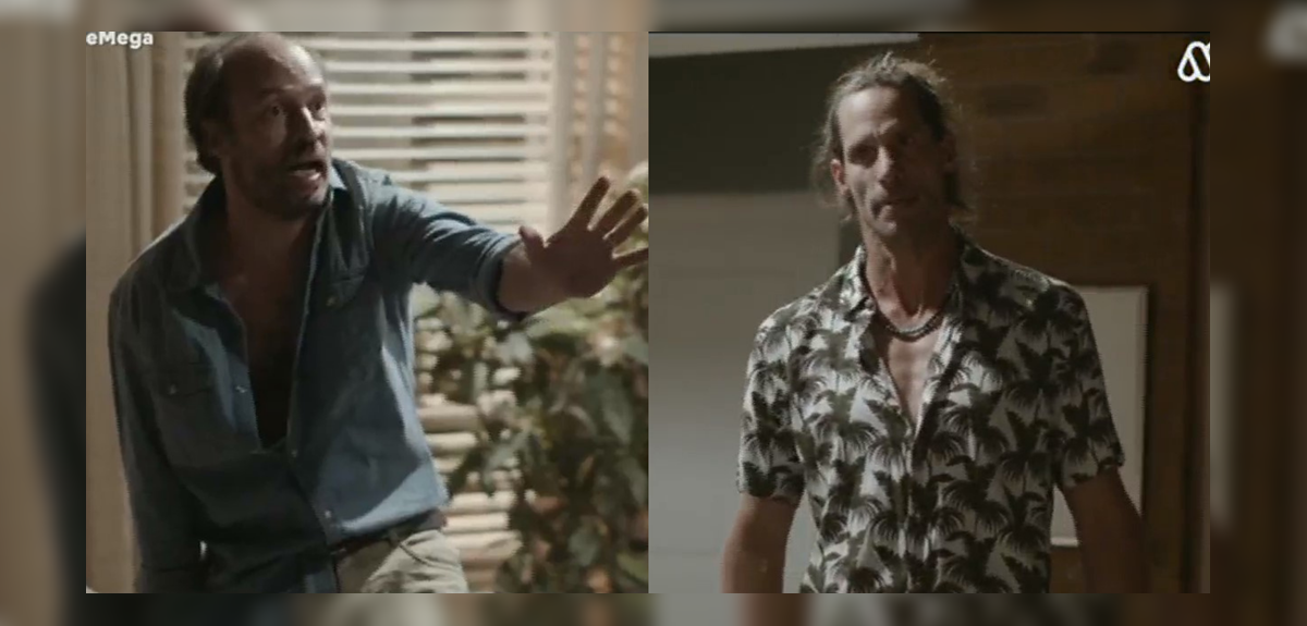 Seguidores de 'Demente' aplaudieron paliza de Emiliano a Dante: “Así se defiende a las hermanas”